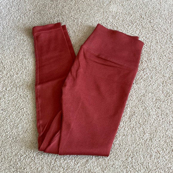 Victoria Secret leggings - Picture 1 of 2